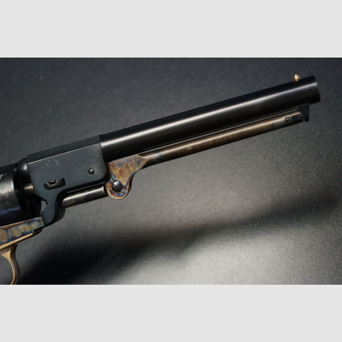 Uberti 1851 Navy Rigdon, immagine 2 di 8
