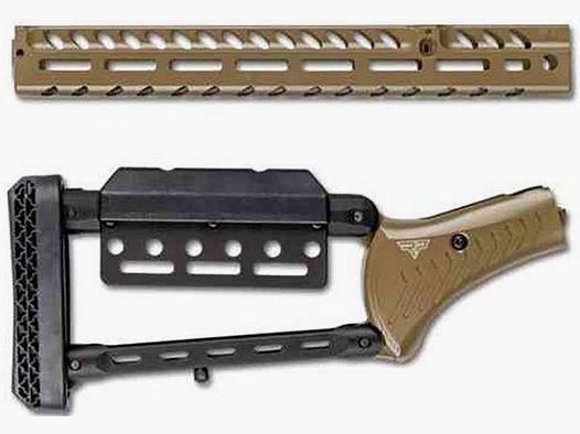 Ranger Point Precision Kolba Tylny i Przedni Zestaw do Marlin 1895/1894/336 FDE