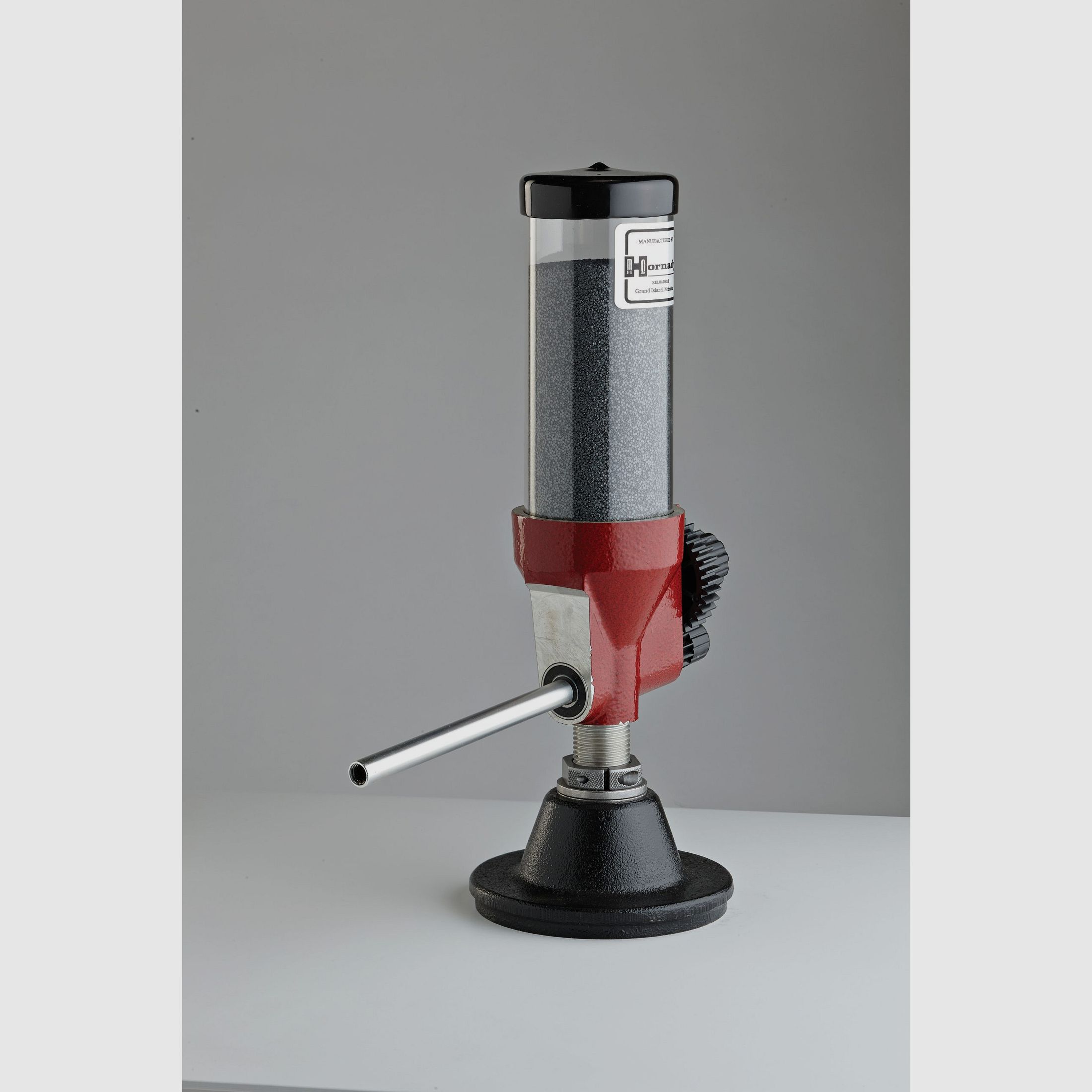 Podajnik prochu Hornady LNL Quick Trickle, zdjęcie 2 z 2