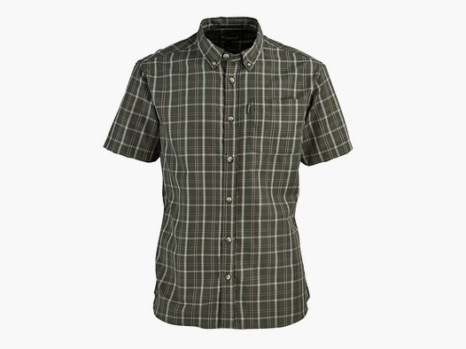 Pinewood Short Sleeve Shirt Summer