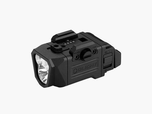 OLIGHT PL X Taschenlampe mit 1200 Lumen