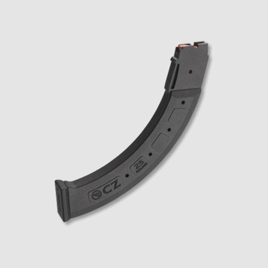 Chargeur CZ 457 Polymer .22 LR 25 coups