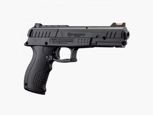 PISTOLET A AIR COMPRIME MARKSMAN1018