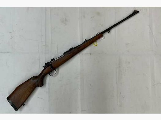Mauser bez 7x64