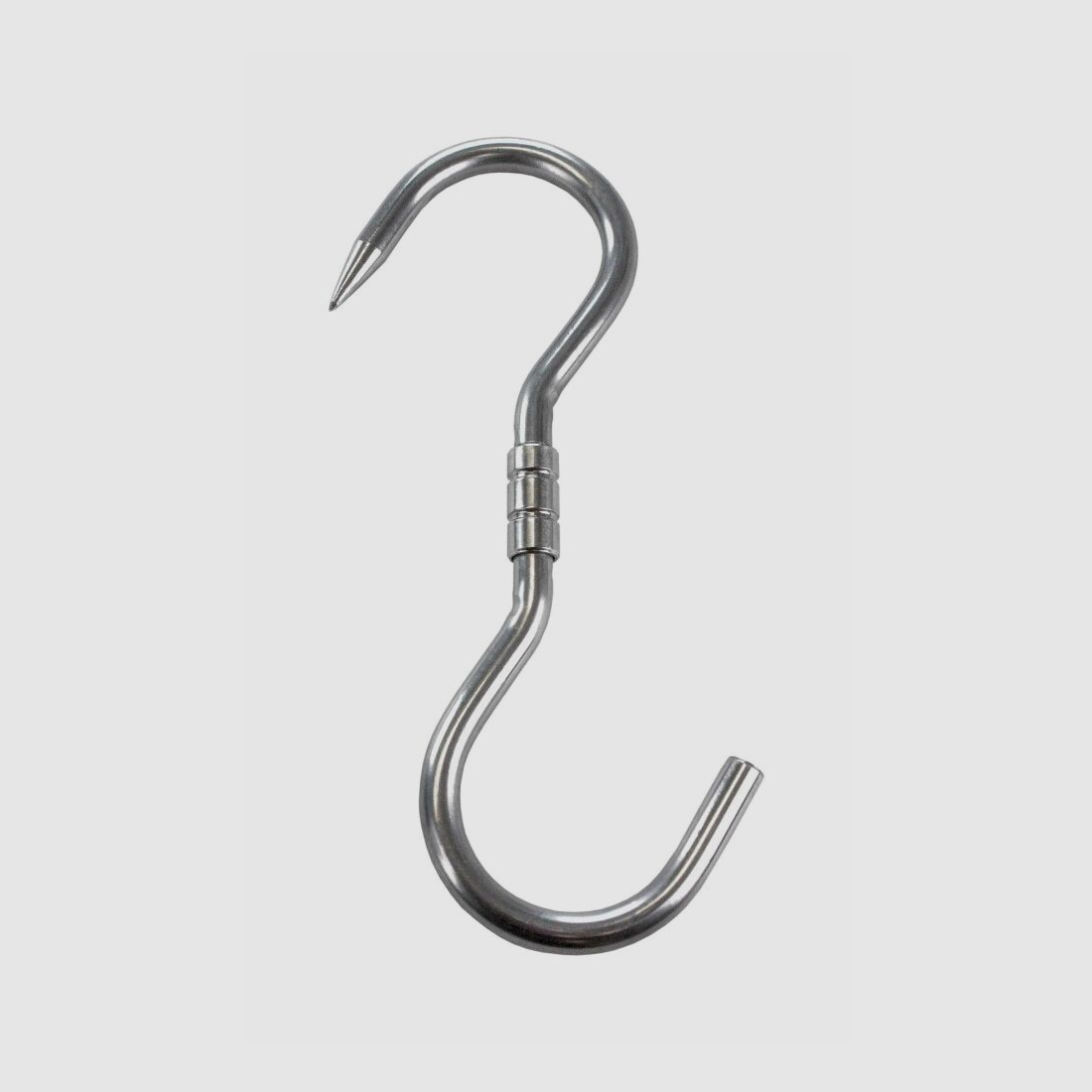 Eurohunt Drehhaken 240/10mm