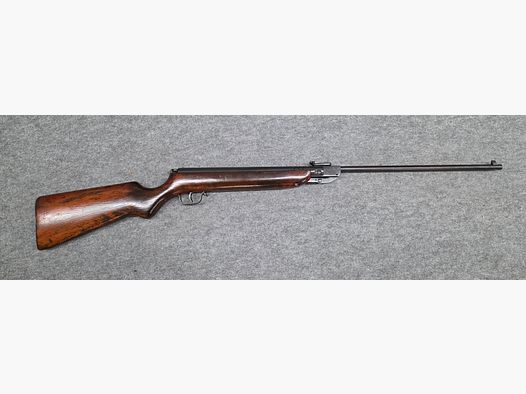 Haenel Mod. 303 Kal. 4,5mm Diabolo Knicker