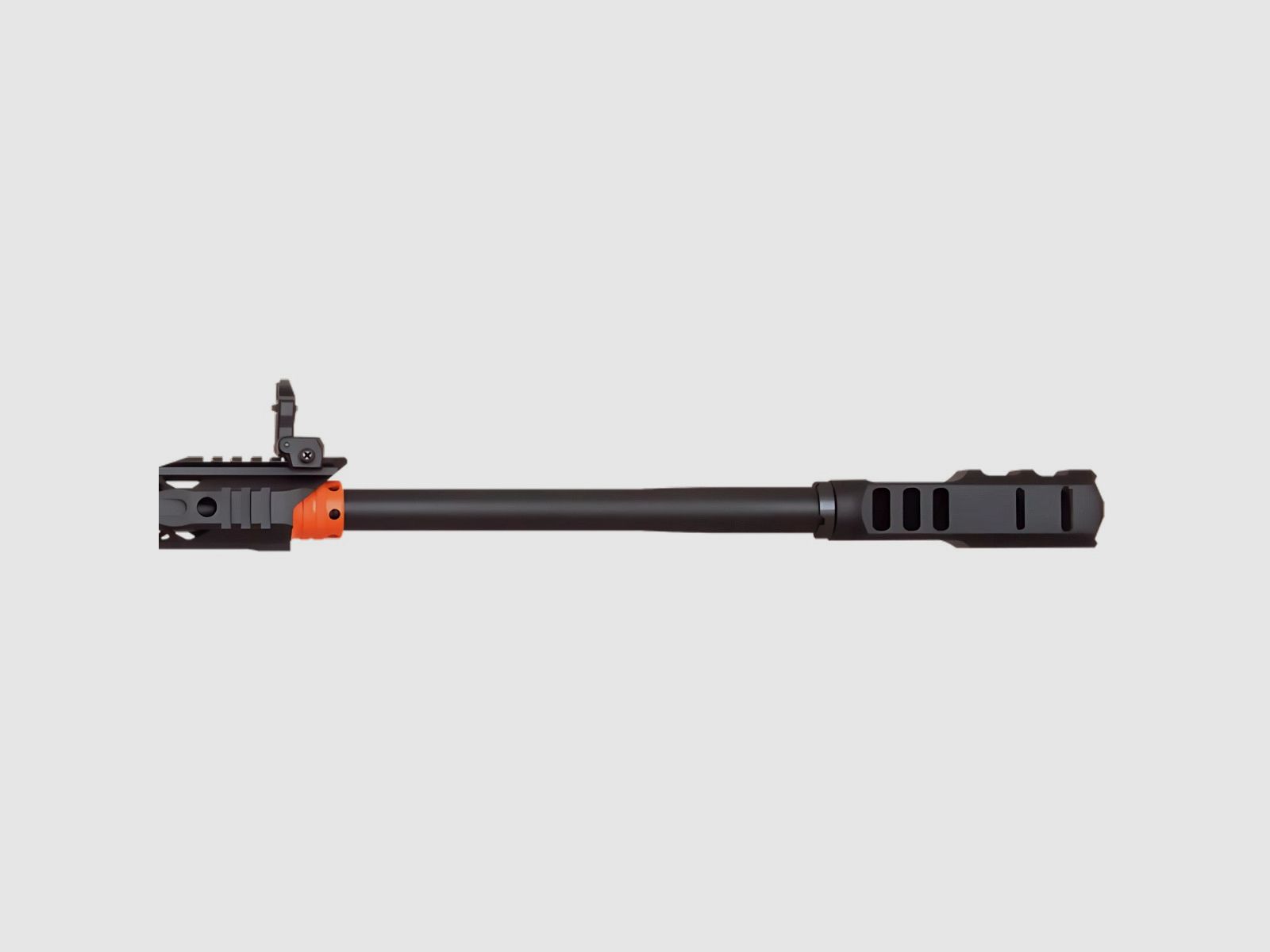 Derya MK-12 IPSC IP600, zdjęcie 8 z 8