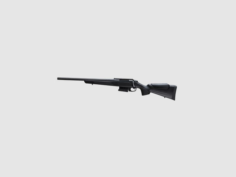 Tikka T3x Compact Tactical Rifle Adjustable