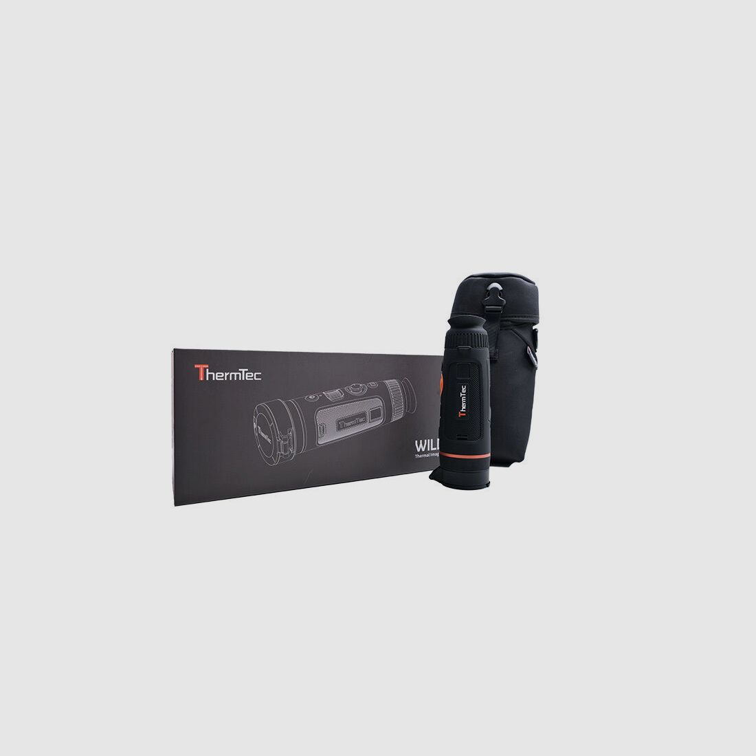 Thermtec Wild 635