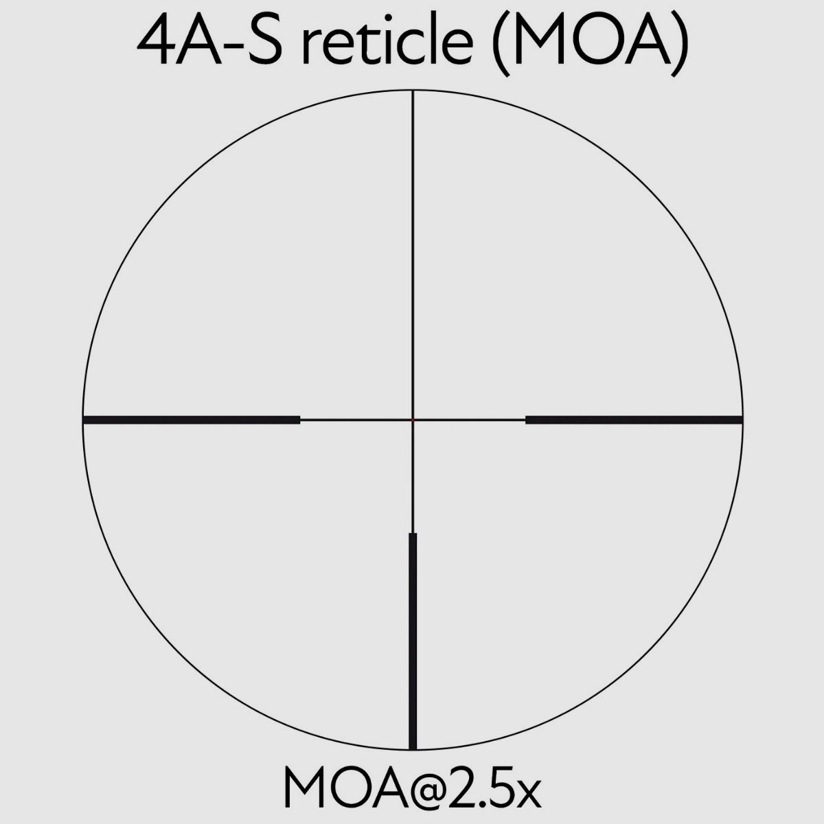 Delta Optical - Luneta celowniczna Titanium HD 2,5-15x56 SF 4A S - DO-2453, zdjęcie 4 z 5