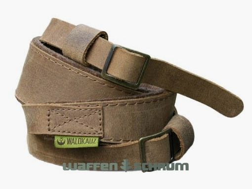 Tawny Owl Gun Sling ''Robustus''