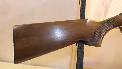 Jagdflinte Fair Lusso Stahl mit Auswerfer Kal. 20/71 cm, Bild 17 von 17