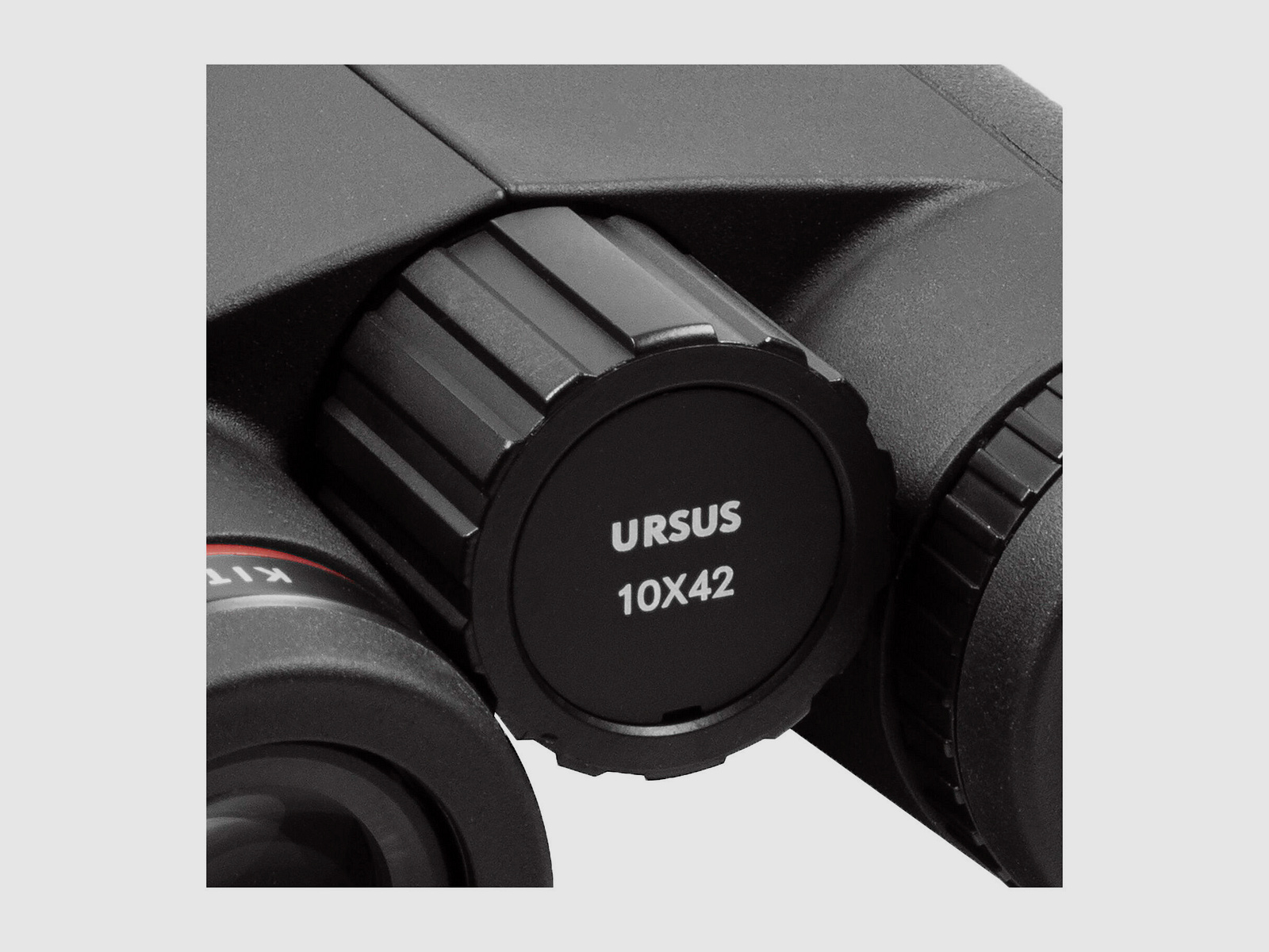 Kite Optics Fernglas Ursus 10x42