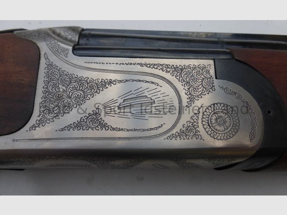 Lu-Mar SRL (Italien) Scirocco