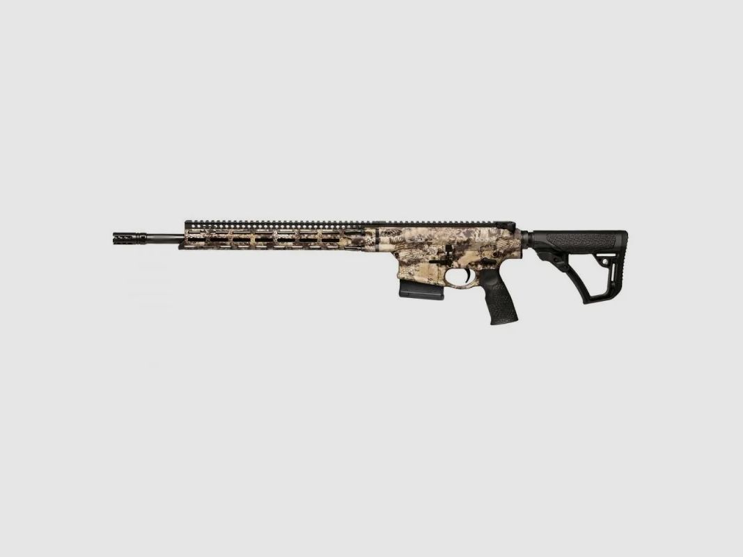 KARABINEK DANIEL DEFENSE DD5 V4 HUNTER