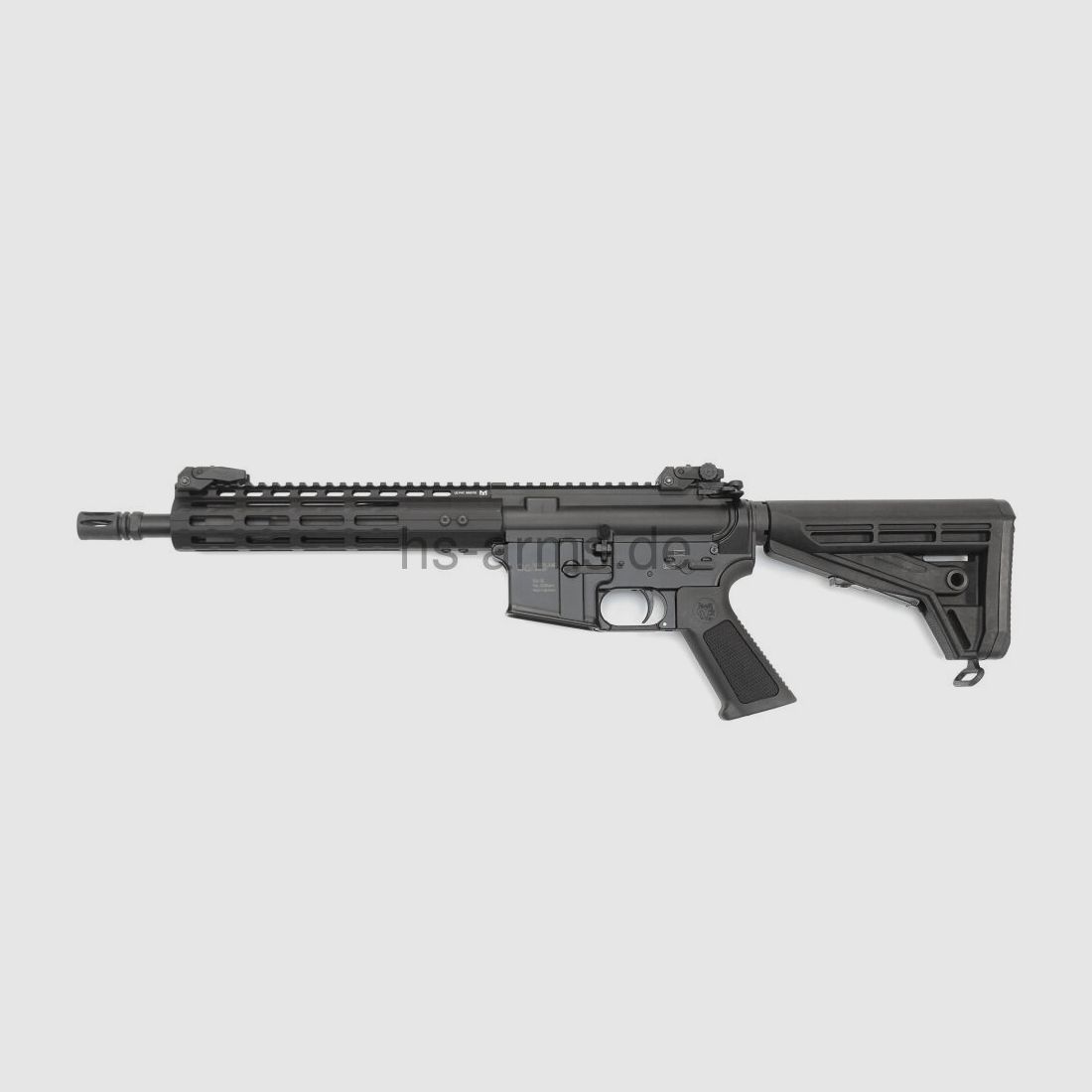 Oberland Arms OA-15 BL M-LOK C4 10.5" - .223 Rem.