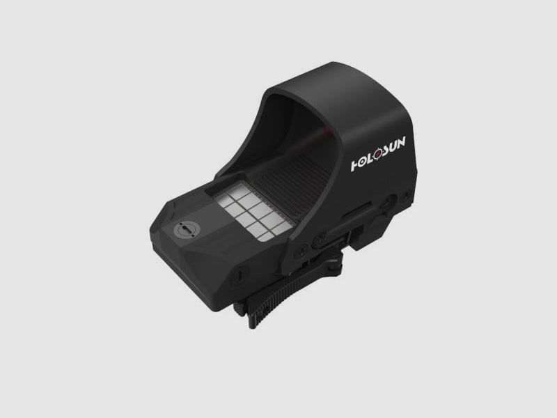 Holosun HS510C Reflex Sight, afbeelding 3 van 6