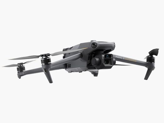 DJI Mavic 3 Enterprise – Serie Fly more Kit