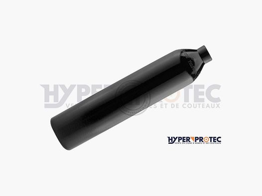 Butla CO2 do paintballa bez zaworu 12 Oz