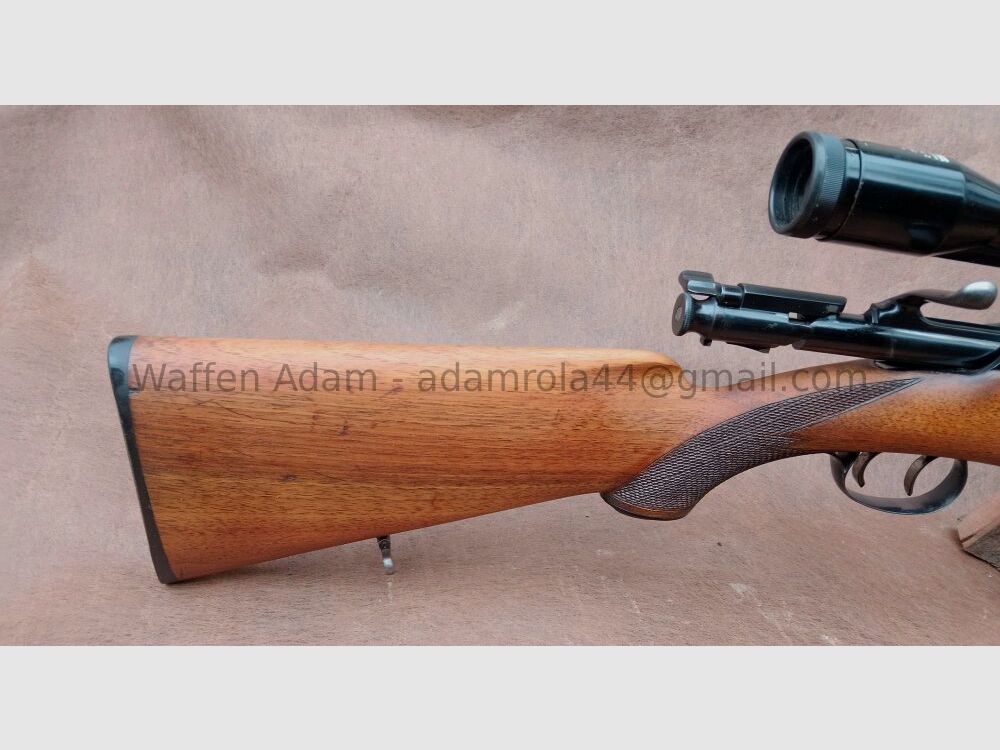 Mannlicher Schönauer M.50