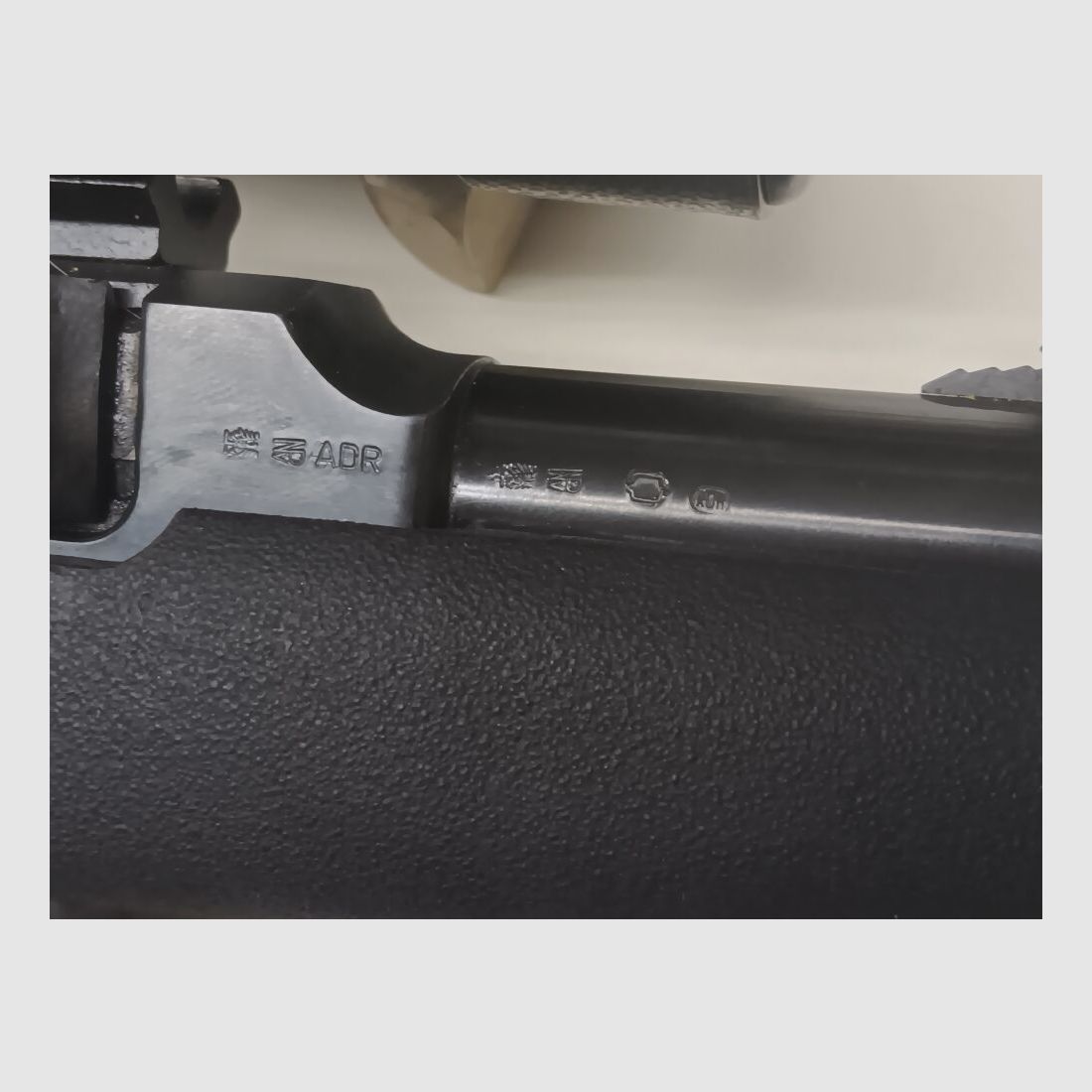 Marlin Firearms - North Haven Model 9 - Camp Carbine
