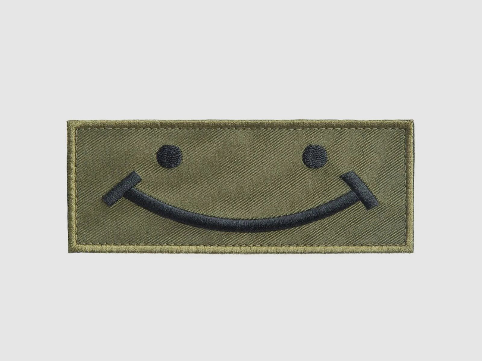 Savotta Savotta Happy Patch oliv