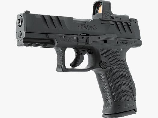 Walther PDP Compact 4" Set