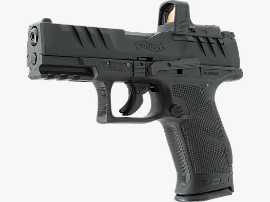 Walther PDP Compact 4" Set