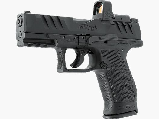 Walther PDP Compact 4" Set