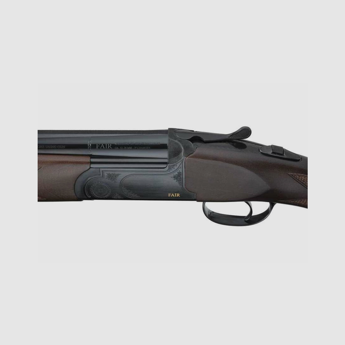 F.A.I.R. PREMIEREM 12/76