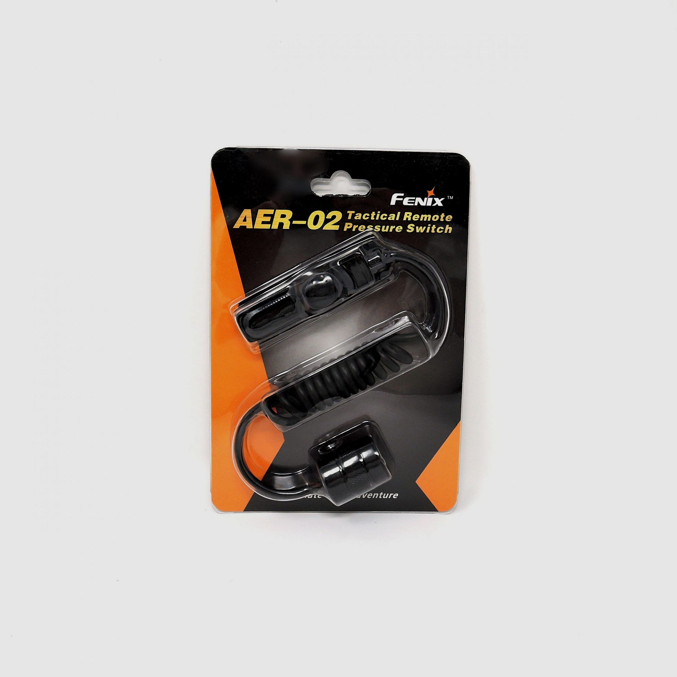 Fenix | AER-02 remote pressure switch