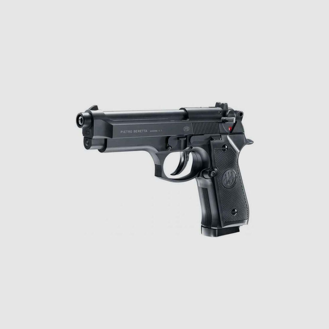 Airsoft Pistole Beretta Mod.92 FS Kaliber 6mmBB C02-Antrieb