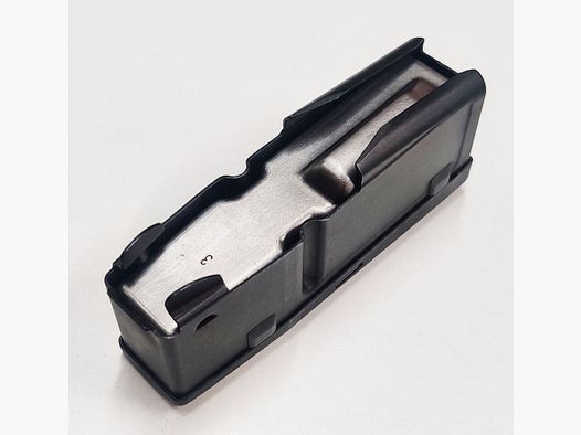 Heckler & Koch magazine for HK940 3 shots