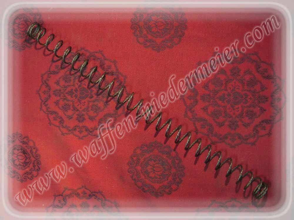 1 ressort de verrouillage Wehrmacht MG42, MG3, MG1