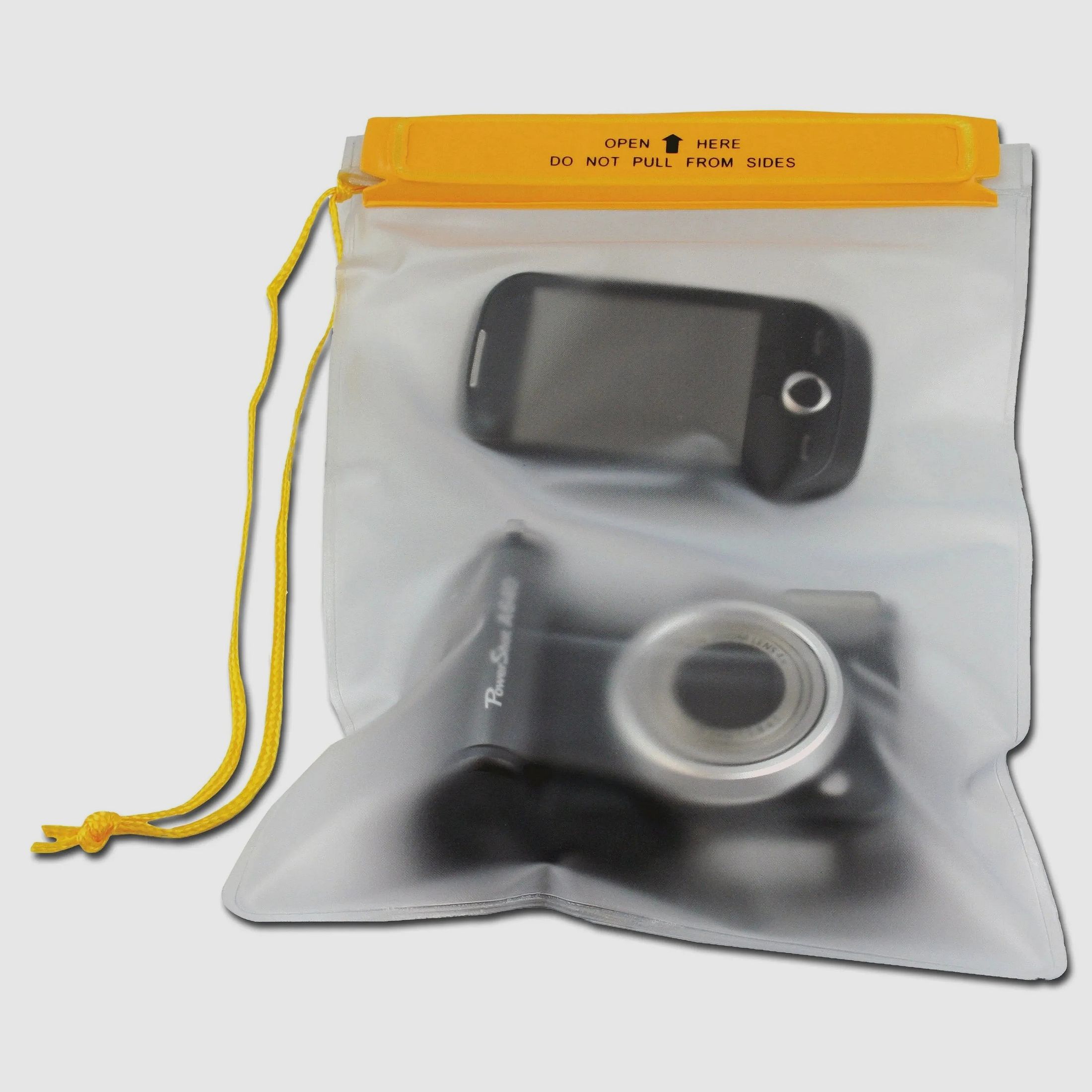 Pro-Force PVC Beutel Pro-Force M wasserdicht