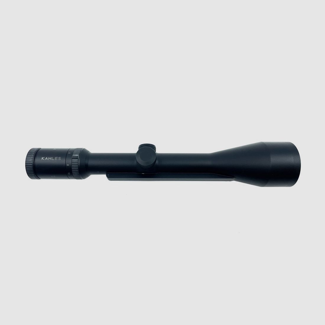 Kahles Helia CSX 3-12×56 – Abs. 4-Dot, Bild 3 von 3