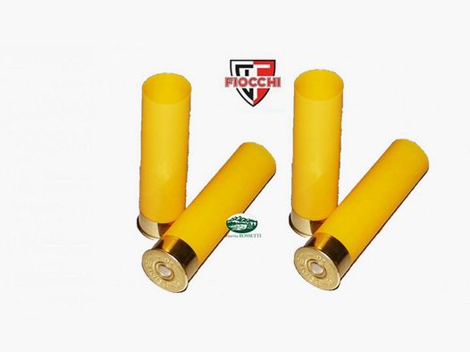 FIOCCHI Étuis cal.20 Type 1 paquet de 100 pièces