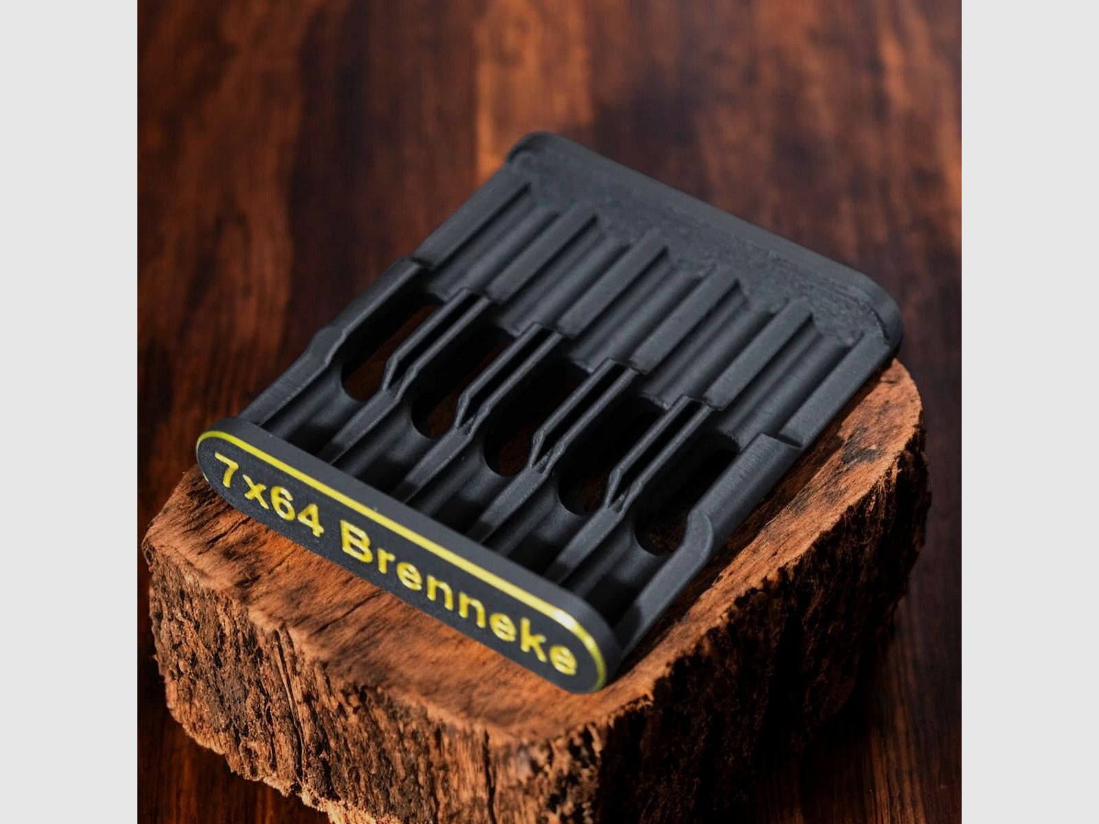 Filamelt - Premium Patronenclip 7x64