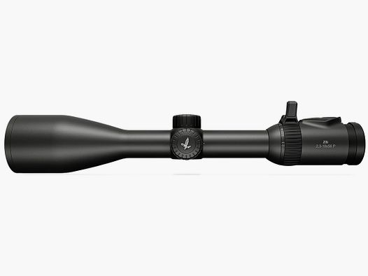 Swarovski Z8i - 2,3-18x56 P L ohne Schiene Parallaxenausgleich