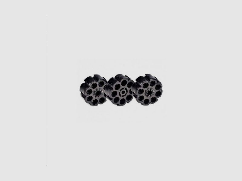 MAGAZINE PISTOL PT-80 (3 pcs)