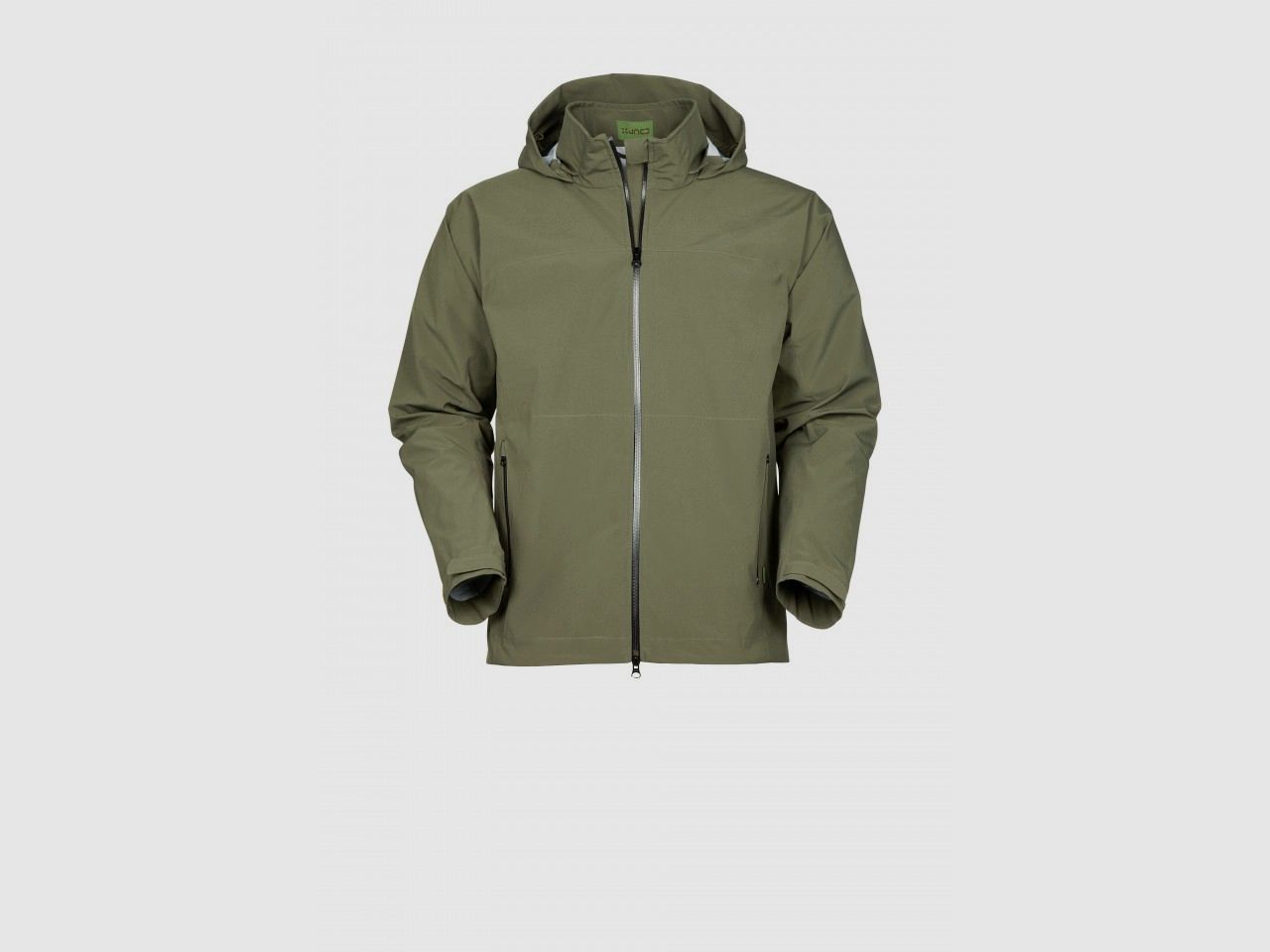 X-Jagd Regenjacke Atlin