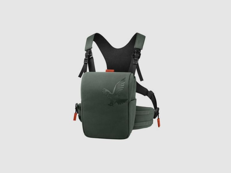 Swarovski BH Fernglas Brusttasche