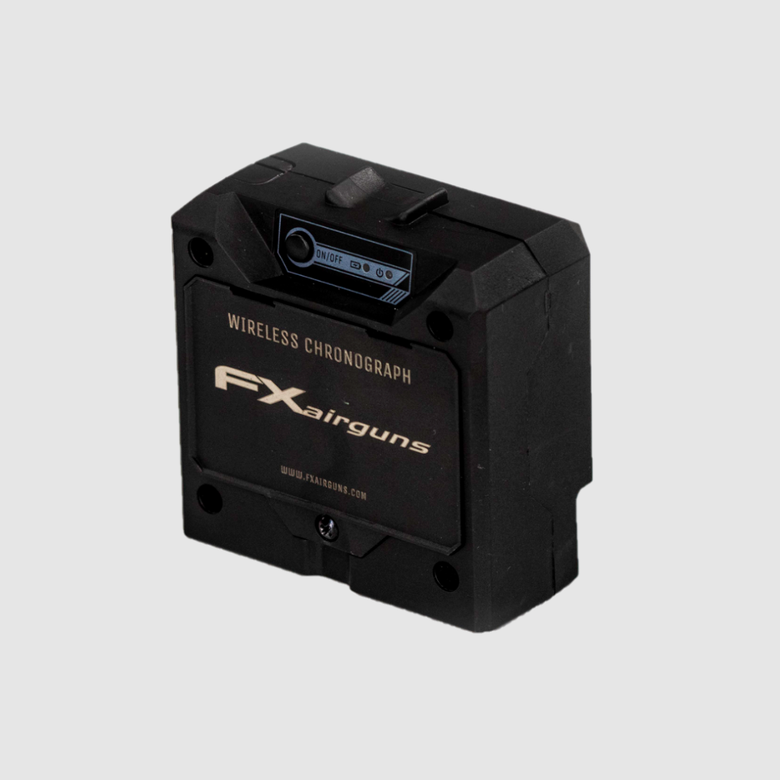 FX Pocket Chronograph, Bild 1 von 2