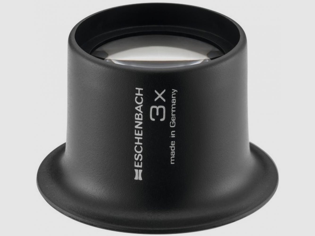 Eschenbach 11243 Lupa zegarmistrza 3x