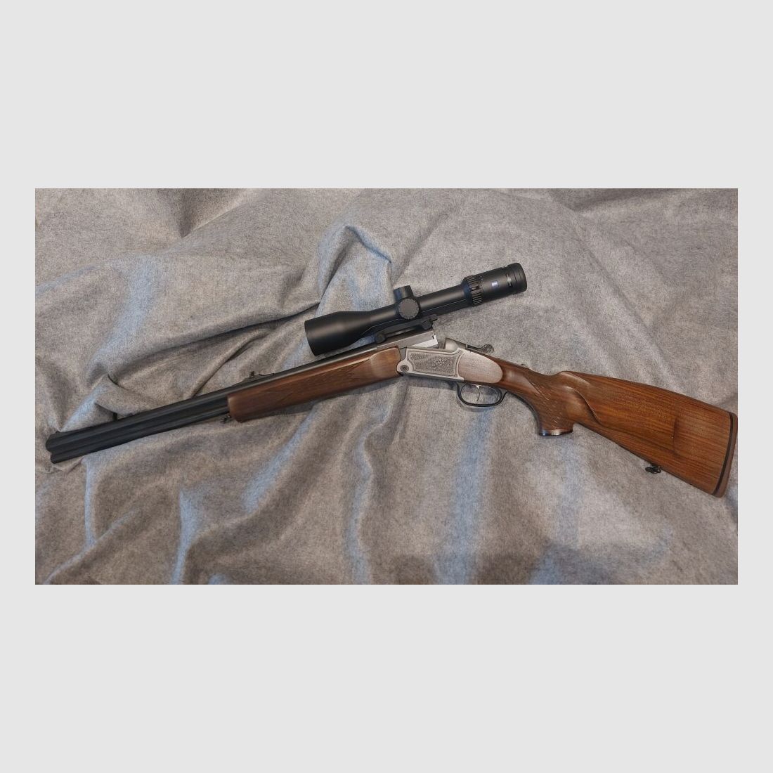 Blaser, Isny BS 95