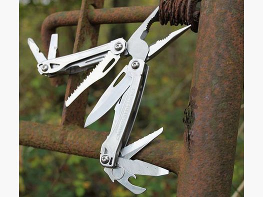 Pince multifonction Leatherman Sidekick