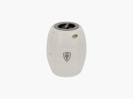 Granada Airsoft Hailstorm 6mm BB con disparador de impacto - 190 disparos que brillan en la oscuridad | Elite Force