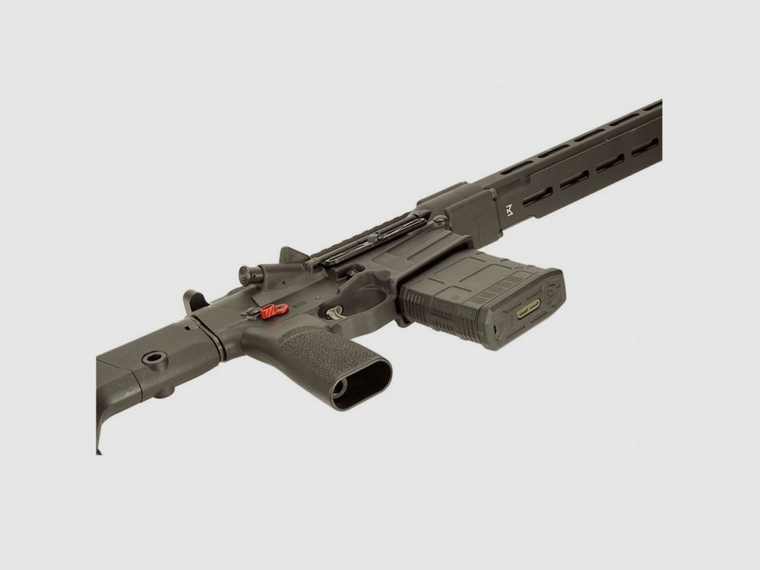SAVAGE MSR 10 Precision - 6.5 Creedmoor, afbeelding 2 van 3