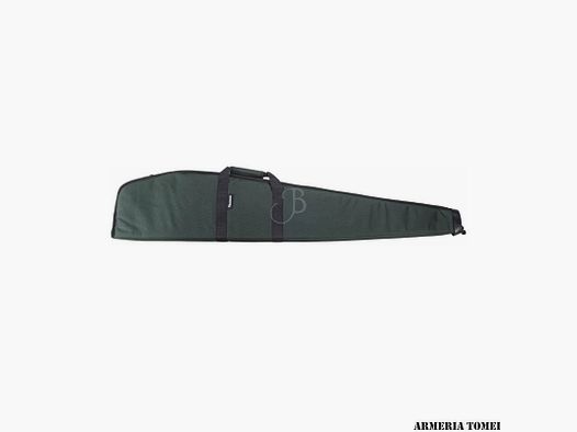 39HUNTER – BASIC RIFLE CASE 118 cm GREEN