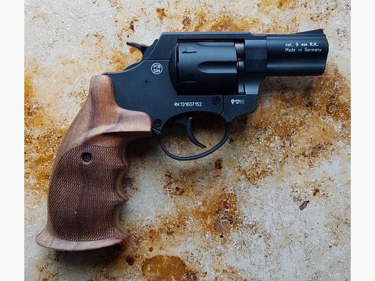 RÖHM RG 89   PTB 594
